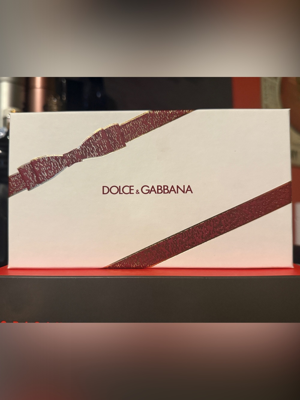 Dolce & Gabbana 4pc Gift 🎁 Set - Women’s New
